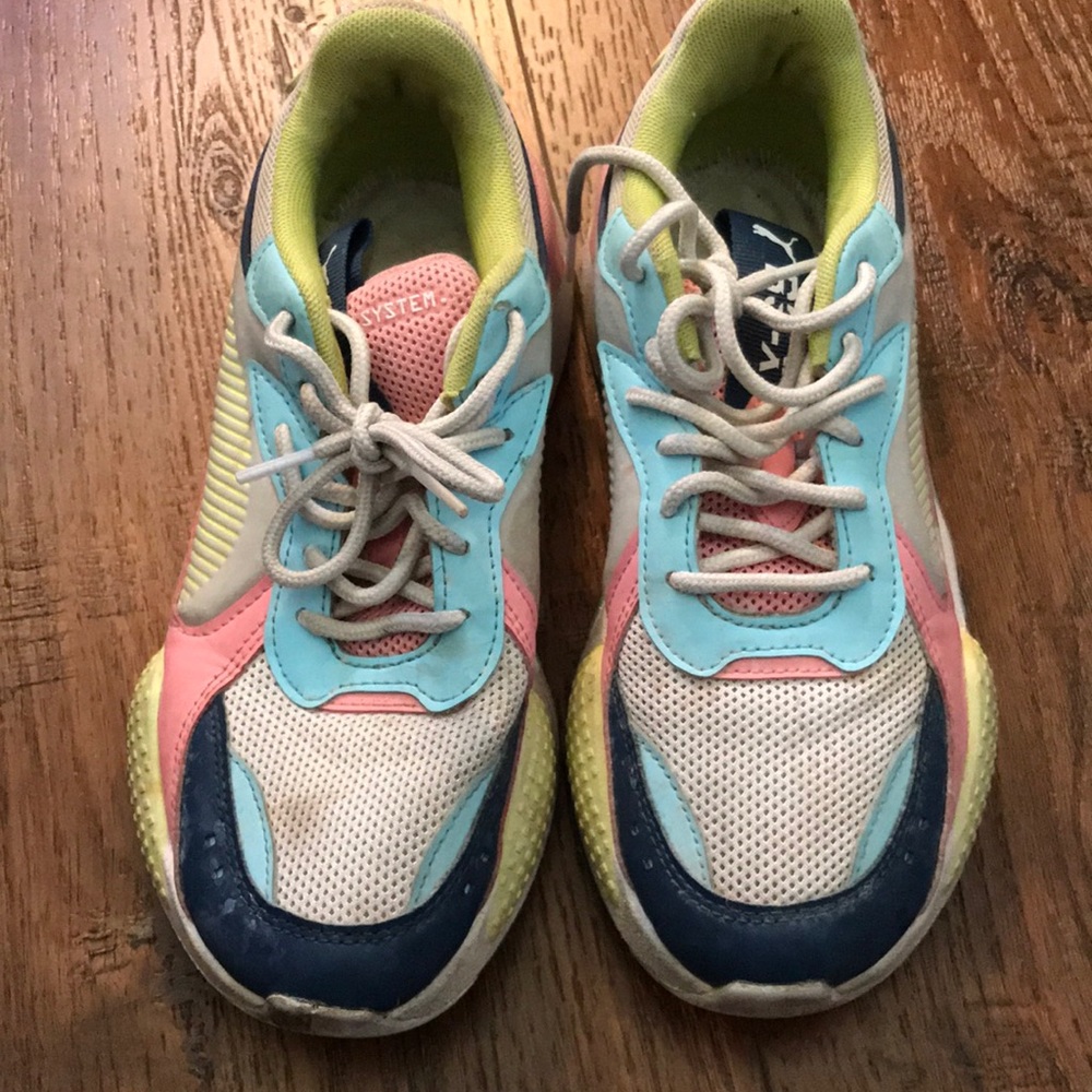 Puma Sneakers